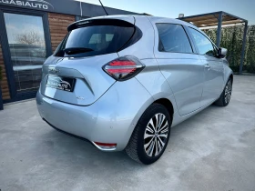 Renault Zoe 52kWh* CCS* Riviera* NAVI, снимка 4