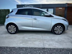 Renault Zoe 52kWh* CCS* Riviera* NAVI, снимка 5