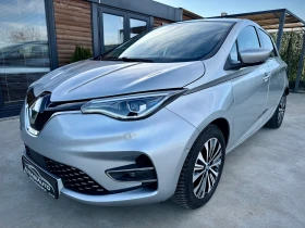 Renault Zoe 52kWh* CCS* Riviera* NAVI, снимка 1