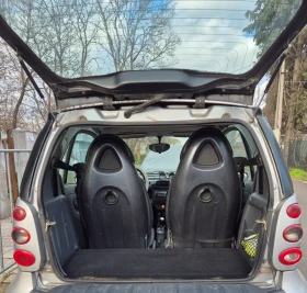 Smart Fortwo MICRO COMPACT | Mobile.bg    5