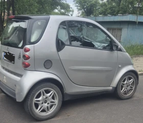 Smart Fortwo MICRO COMPACT | Mobile.bg    2