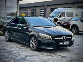 Mercedes-Benz CLA 180 i/MANUAL/NAVI/RECARO, снимка 3