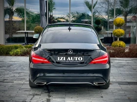 Mercedes-Benz CLA 180 i/MANUAL/NAVI/RECARO, снимка 4