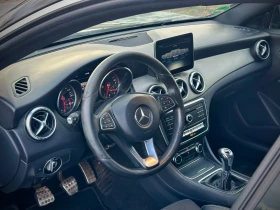 Mercedes-Benz CLA 180 i/MANUAL/NAVI/RECARO, снимка 10