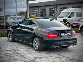 Mercedes-Benz CLA 180 i/MANUAL/NAVI/RECARO, снимка 6