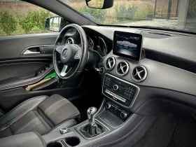 Mercedes-Benz CLA 180 i/MANUAL/NAVI/RECARO, снимка 9