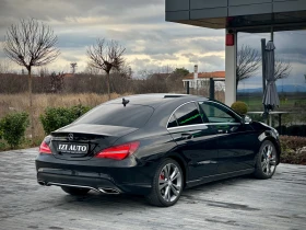 Mercedes-Benz CLA 180 i/MANUAL/NAVI/RECARO, снимка 5