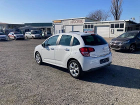 Citroen C3 1, 4i ГАЗОВ ИНЖЕКЦИОН EURO 5A, снимка 7