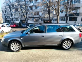 Audi A6, снимка 4