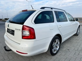 Обява за продажба на Skoda Octavia 2.0 TDI 140к.с PARKTRONIC / PODGREV / EURO 5 ~9 999 лв. - изображение 7