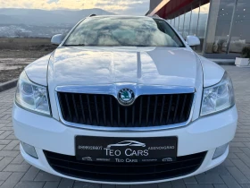 Обява за продажба на Skoda Octavia 2.0 TDI 140к.с PARKTRONIC / PODGREV / EURO 5 ~9 999 лв. - изображение 1