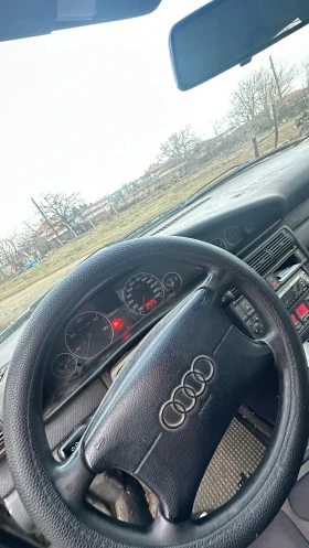 Audi A6 2.5 TDI | Mobile.bg    4