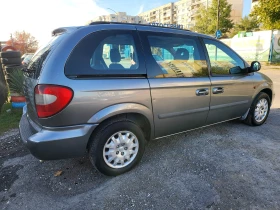 Chrysler Voyager 2.5CRD LX Leather, снимка 6