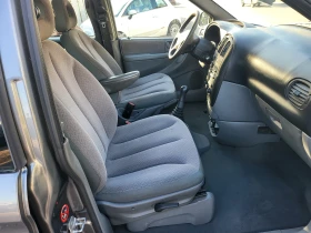 Chrysler Voyager 2.5CRD LX Leather, снимка 14