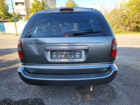 Chrysler Voyager 2.5CRD LX Leather, снимка 8