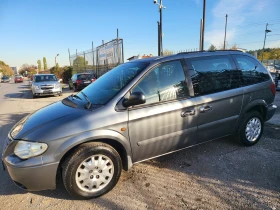 Chrysler Voyager 2.5CRD LX Leather, снимка 10