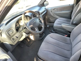 Chrysler Voyager 2.5CRD LX Leather, снимка 11