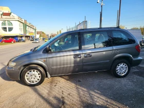 Chrysler Voyager 2.5CRD LX Leather, снимка 9