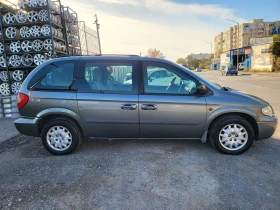 Chrysler Voyager 2.5CRD LX Leather - 3800 лв. - 33032204 | Car24.bg