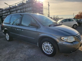 Chrysler Voyager 2.5CRD LX Leather, снимка 3