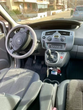 Renault Megane 1.9 DCI, снимка 5