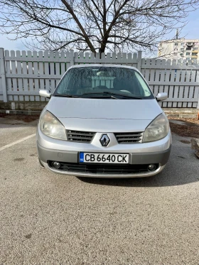 Renault Megane 1.9 DCI, снимка 1