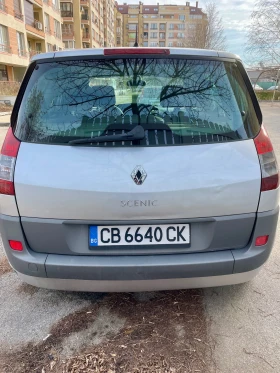 Renault Megane 1.9 DCI, снимка 3