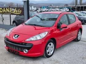 Peugeot 207 1.4i TOP, снимка 1