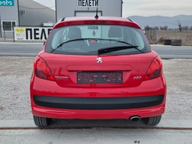 Peugeot 207 1.4i TOP, снимка 5