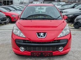 Peugeot 207 1.4i TOP, снимка 2