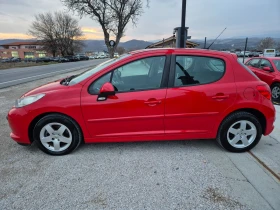 Peugeot 207 1.4i TOP, снимка 7