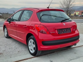 Peugeot 207 1.4i TOP, снимка 6