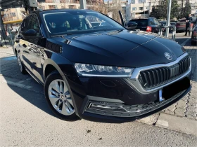 Skoda Octavia Ambition/2.0TDI/150к.с./7DSG, снимка 2