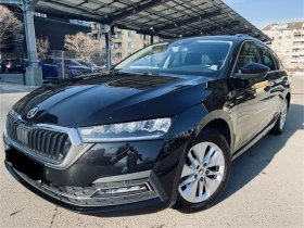 Skoda Octavia Ambition/2.0TDI/150к.с./7DSG 1