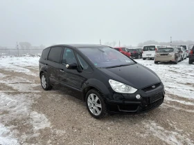 Ford S-Max 2.0-140кс, снимка 3