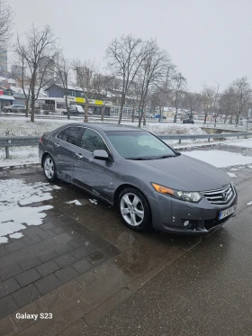 Honda Accord Executive edition, снимка 2