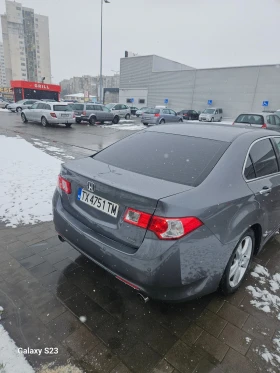 Honda Accord Executive edition, снимка 3