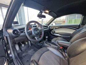 Mini Cooper s Coupe JCW 1.6T FULL, снимка 8