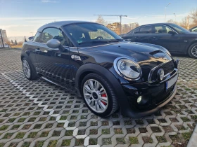 Mini Cooper s Coupe JCW 1.6T FULL, снимка 4