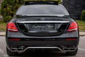 Mercedes-Benz E 220 d* AMG* 9G* CARBON* PANORAMA* 360CAM* HEAD UP - 55999 лв. - 62740585 | Car24.bg