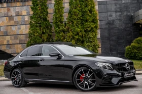 Mercedes-Benz E 220 d* AMG* 9G* CARBON* PANORAMA* 360CAM* HEAD UP - 55999 лв. - 62740585 | Car24.bg