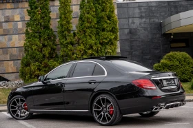 Mercedes-Benz E 220 d* AMG* 9G* CARBON* PANORAMA* 360CAM* HEAD UP - 55999 лв. - 62740585 | Car24.bg