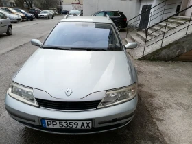 Renault Laguna 2.2dci, снимка 1