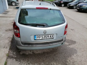 Renault Laguna 2.2dci, снимка 4