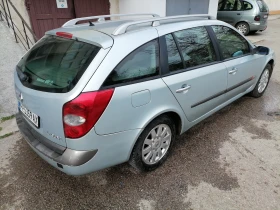 Renault Laguna 2.2dci, снимка 5