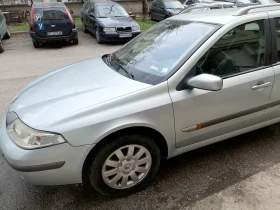 Renault Laguna 2.2dci, снимка 2