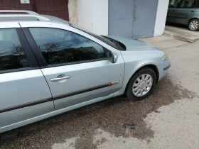 Renault Laguna 2.2dci, снимка 6