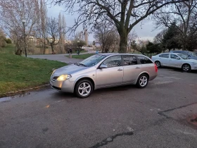 Nissan Primera, снимка 7