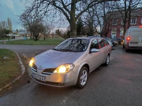 Nissan Primera, снимка 1