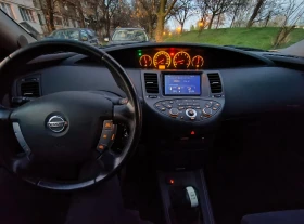 Nissan Primera, снимка 13